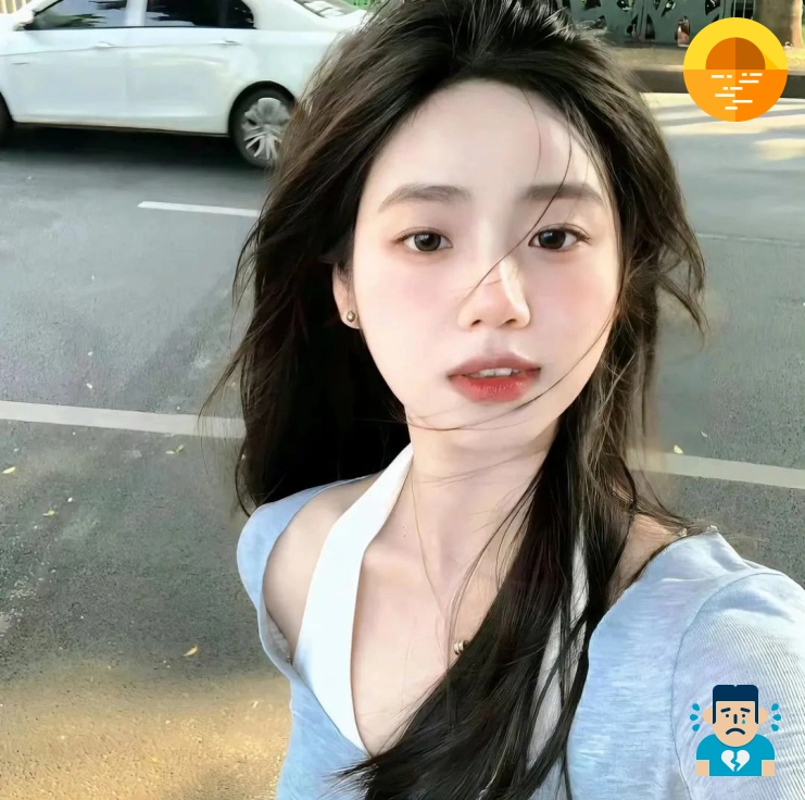 海边的风
